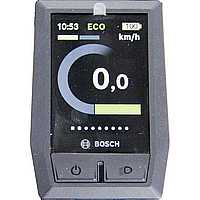 Bosch Kiox Display