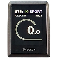 Bosch Kiox 300 Display
