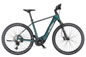 KTM Macina Cross 710 - Herren 