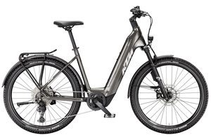 KTM Macina Aera 872 LFC ABS | 800 Wh | Tiefeinstieg | 2026 