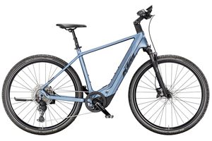 KTM Macina Cross CX 810 | 800 Wh | Herren | 2026 