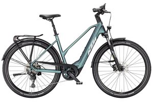 KTM Macina Gran 820 | 800 Wh | Trapez | 2026 