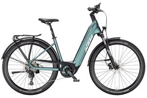 KTM Macina Gran 820 | 800 Wh | Tiefeinstieg | 2026 