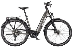 KTM Macina Gran 820 ABS | 800 Wh | Wave | 2026 