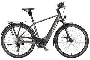 KTM Macina Style 810 | 800 Wh | Diamant | 2026 