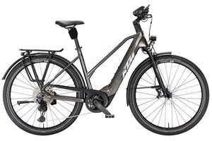 KTM Macina Style 810 | 800 Wh | Trapez | 2026 