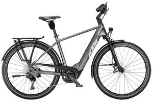 KTM Macina Style 810 Di2 | 800 Wh | Diamant | 2026 