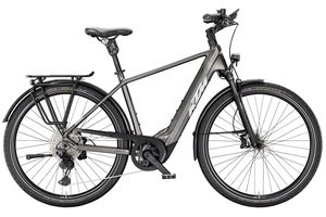 KTM Macina Style 820 XL | 800 Wh | Diamant | 2026 