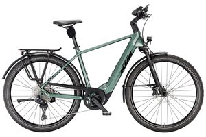 KTM Macina Style 820 Di2 | 800 Wh | Diamant | 2026 