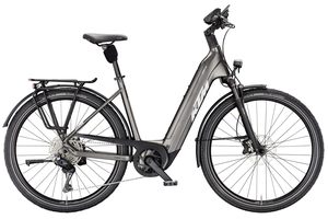 KTM Macina Style 820 Di2 | 800 Wh | Tiefeinstieg | 2026 
