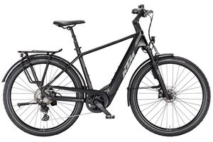 KTM Macina Style 830 ABS | 800 Wh | Diamant | 2026 
