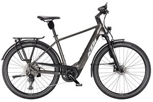 KTM Macina Style 820 ABS | 800 Wh | Diamant | 2026 