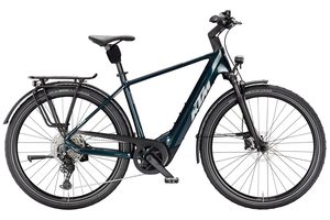 KTM Macina Tour PX 810 | 800 Wh | Diamant | 2026 