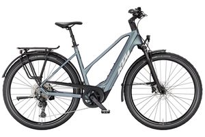 KTM Macina Tour PX 610 | 600 Wh | Trapez | 2026 