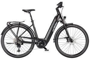 KTM Macina Tour CX 820 | 800 Wh | Tiefeinstieg | 2026 