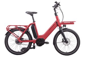 Hercules Rob Cargo F5 2025 