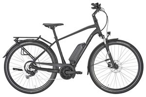 Pegasus Solero E8 Plus 500Wh Herren 2025 