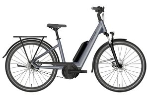 Pegasus Solero E5F Belt 800Wh Tiefeinstieg 2025 