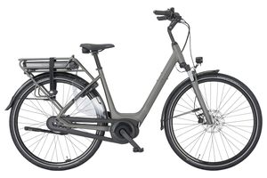 Pegasus Siena E7F 400Wh Tiefeinstieg 2025 