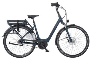 Pegasus Siena E8F Belt 400Wh Tiefeinstieg 2025 