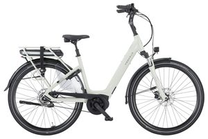 Pegasus Siena E5F Belt 400Wh Tiefeinstieg 2025 