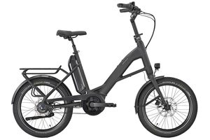 Pegasus Swing E8F Belt 800Wh 2025 