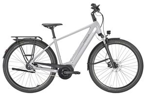 Pegasus Solero Evo 5R 625Wh Herren 2025 