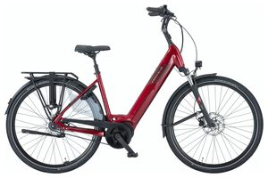 Pegasus Ravenna Evo 7F Belt 500Wh Wave 2025 