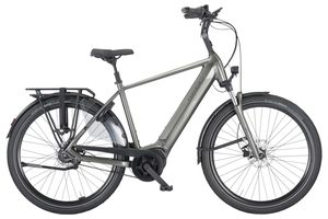 Pegasus Ravenna Evo 8F Belt 625Wh Herren 2025 