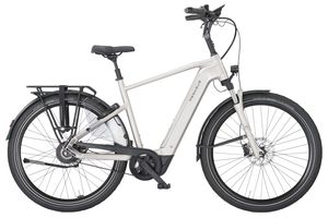 Pegasus Ravenna Evo NV Belt 600Wh Herren 2025 