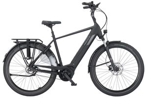 Pegasus Ravenna Evo 5F Belt 500Wh Herren 2025 