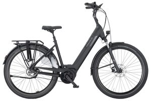 Pegasus Ravenna Evo 5F Belt 500Wh Wave 2025 