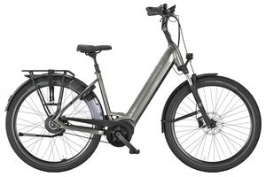 Pegasus Ravenna Evo NV Belt Performance 500Wh Wave 2025 