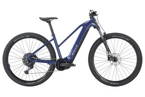 Bulls Copperhead Evo 600Wh Trapez 2025 