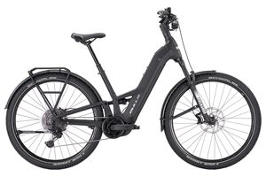 Bulls Iconic Evo FS 2 2025 