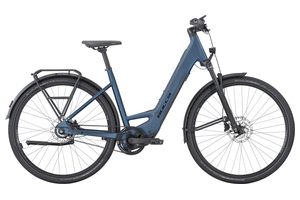 Bulls Cross Lite Evo SX Belt 2025 