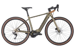 Bulls Grinder Evo SX | 400 Wh |Diamant | 2026 