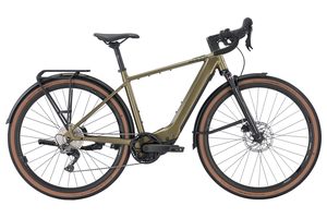 Bulls Daily Grinder Evo SX 2025 