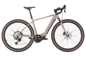 Bulls Trail Grinder Evo SX | 400 Wh | Diamant | 2026 