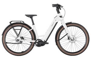 Bulls Sturmvogel Evo 600 Wh 2025 