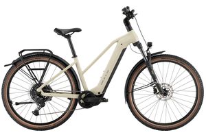Bulls Iconic Evo 1 | 800 Wh | Trapez | 2026 