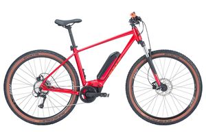 Bulls LT CX 29 | 545 Wh | E-Hardtail 