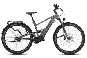 Bulls Vuca Evo FSX 1 960 Wh 