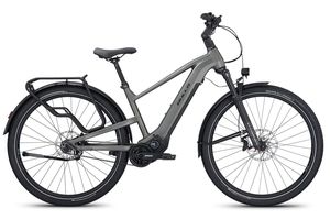 Bulls Vuca Evo X 1 720Wh 