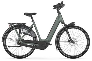 Gazelle Arroyo C8+ HMB Elite 