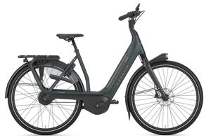 Gazelle Avignon C380 HMB 