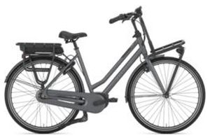 Gazelle HeavyDutyNL C7+ HMB Active Plus 