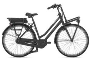 Gazelle HeavyDutyNL C7 HMB Active 