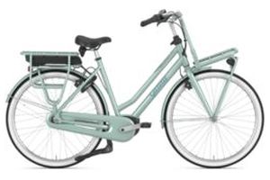 Gazelle Miss Grace HMB Active 