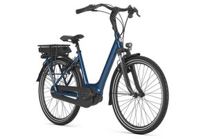 Gazelle Orange C7+ HMB 26 Zoll 